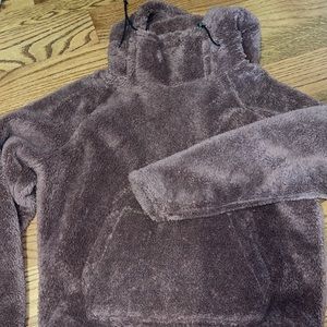 Sweatshirt!